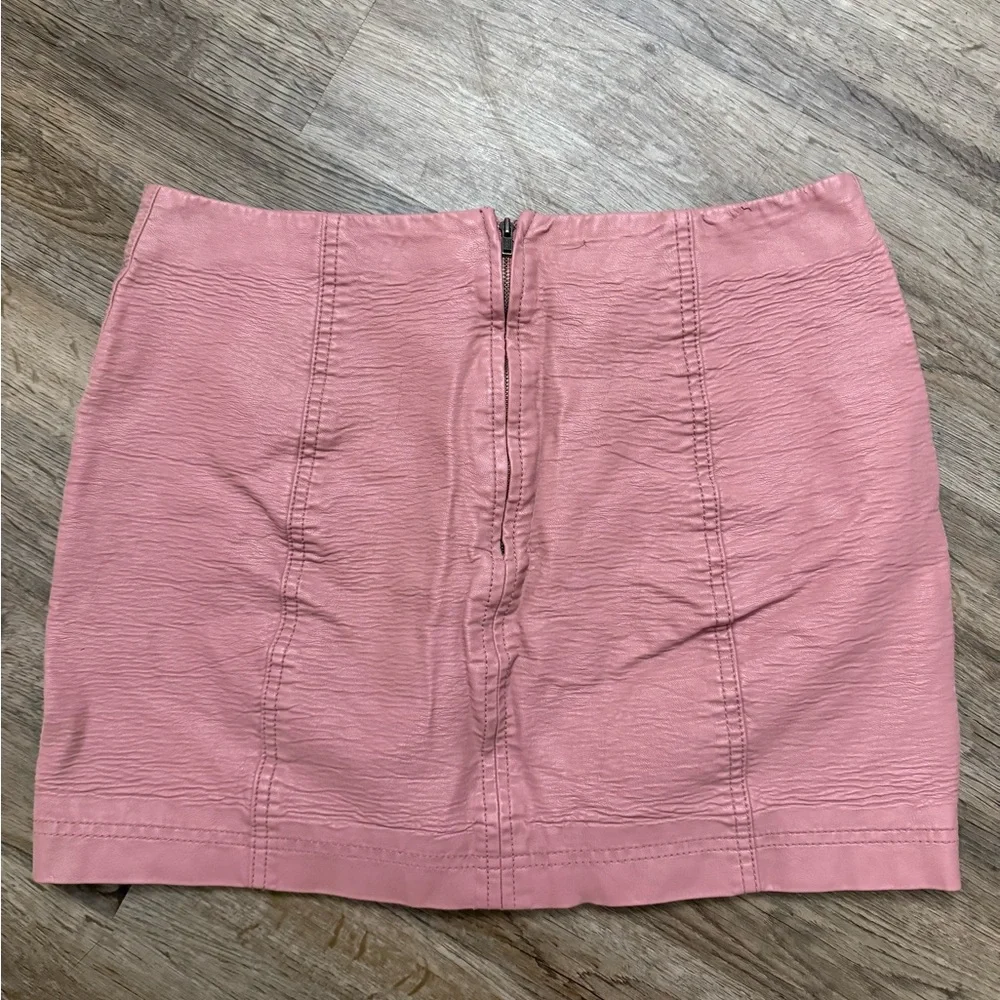 Free People shows some